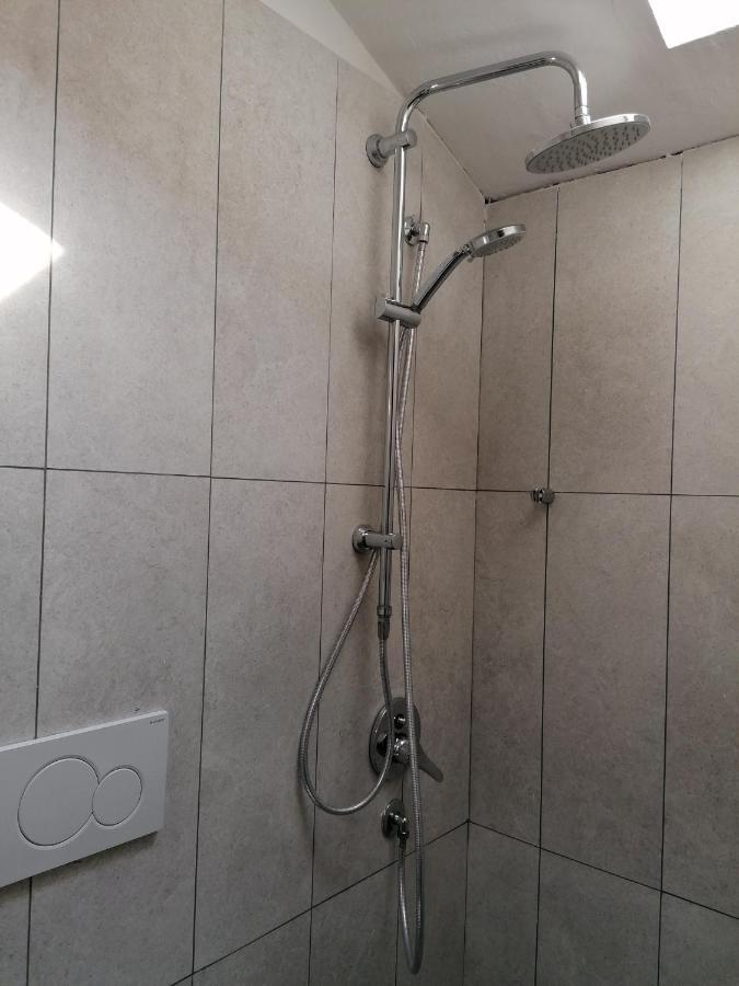 Hotel Luna Ріміні Екстер'єр фото